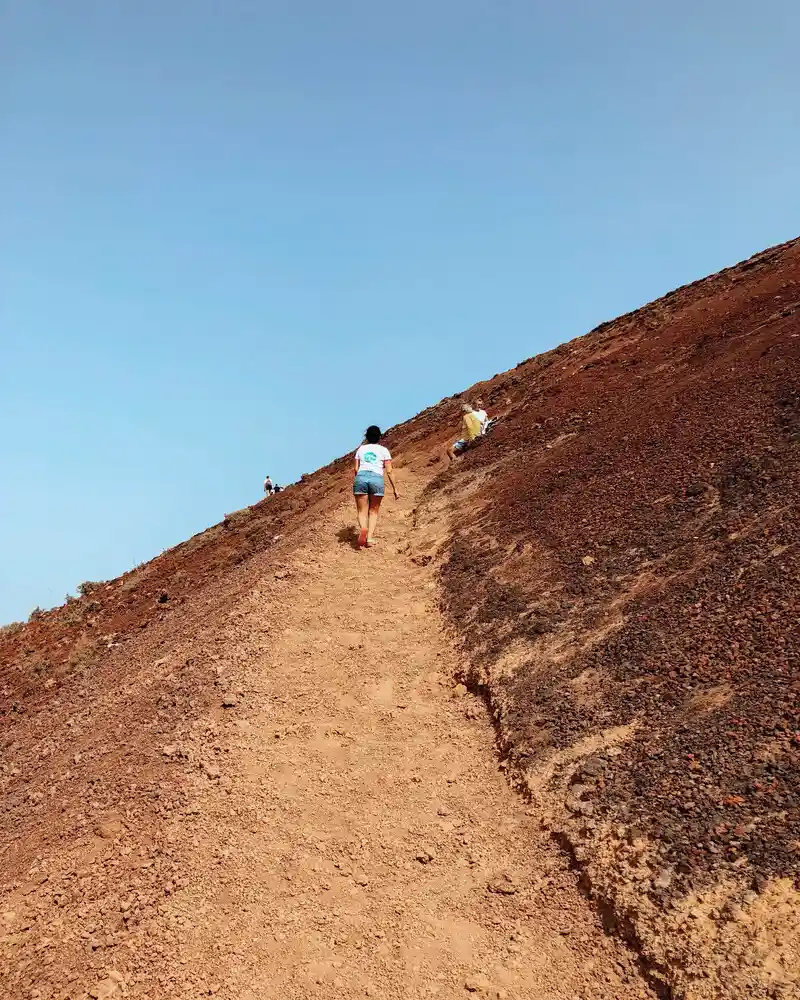 ruta fuerteventura 5 dias