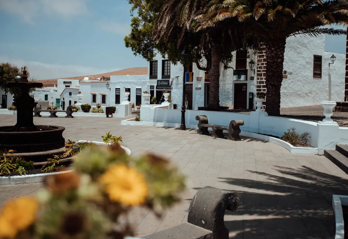 5 dias lanzarote