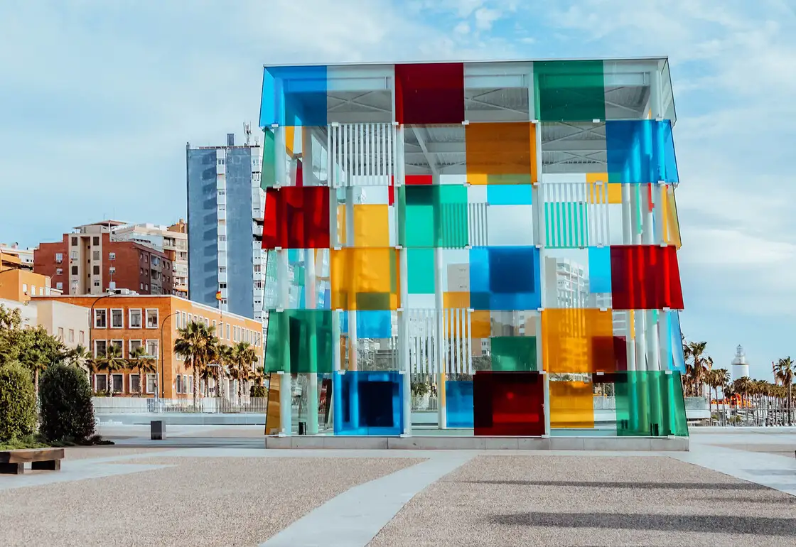 centro pompidou
