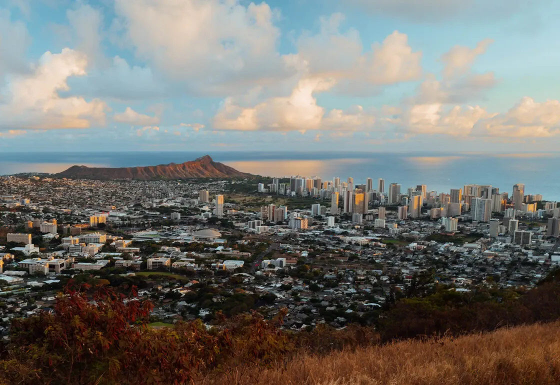 donde alojarse honolulu