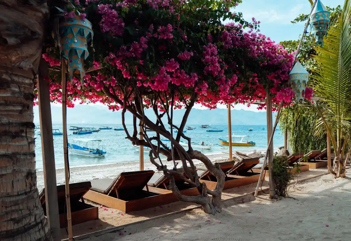 gili trawangan