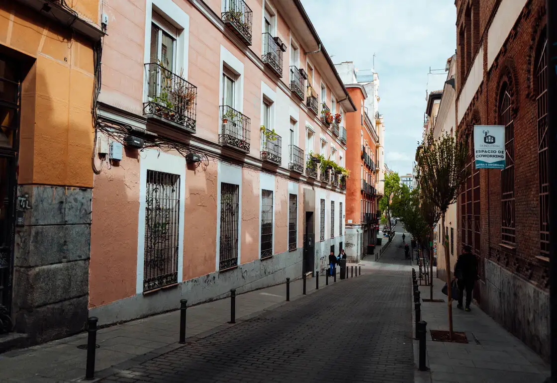 malasaña
