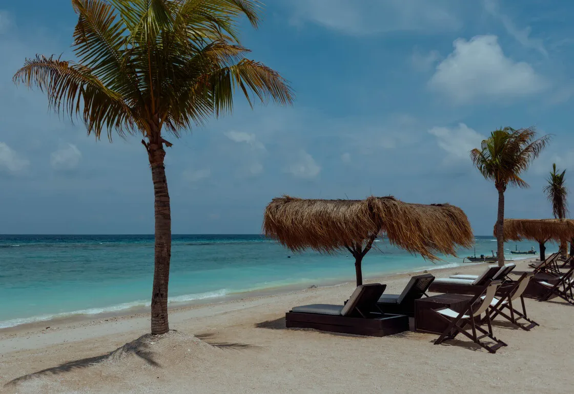 paraiso