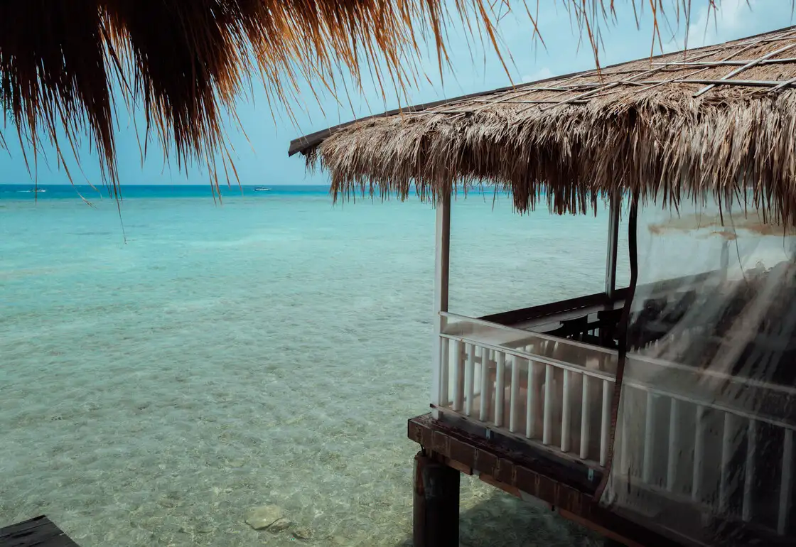 que hacer en gili trawangan