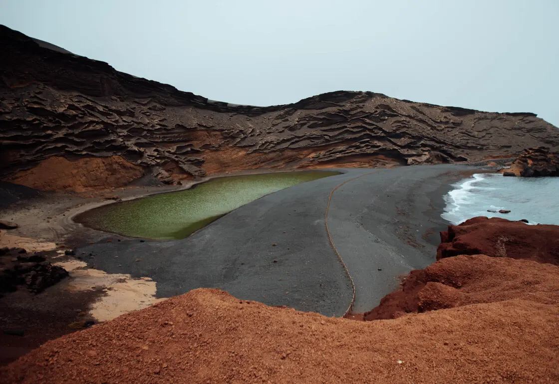 que ver lanzarote 5 dias