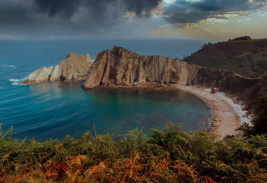 4 dias en asturias que ver