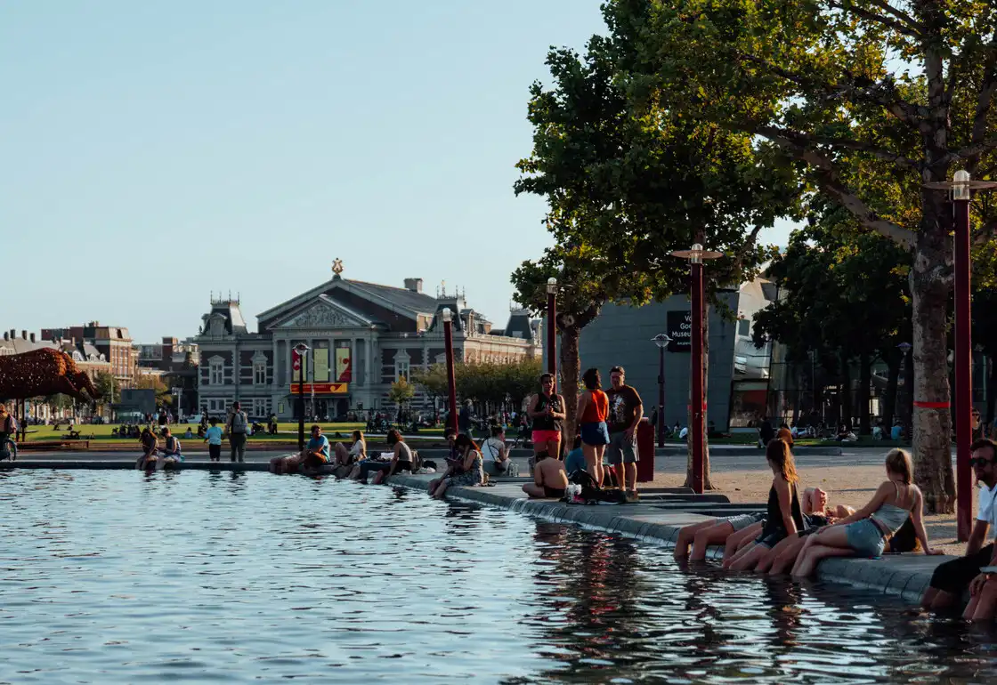 Museumplein