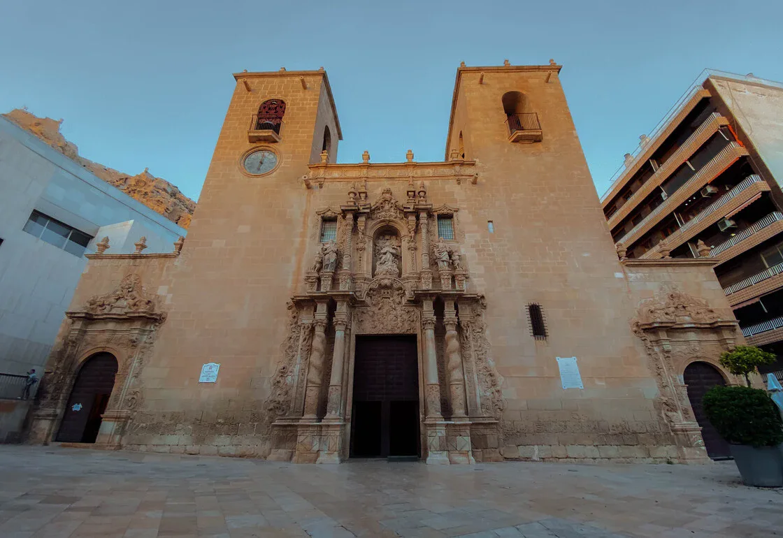 alicante que ver y hacer
