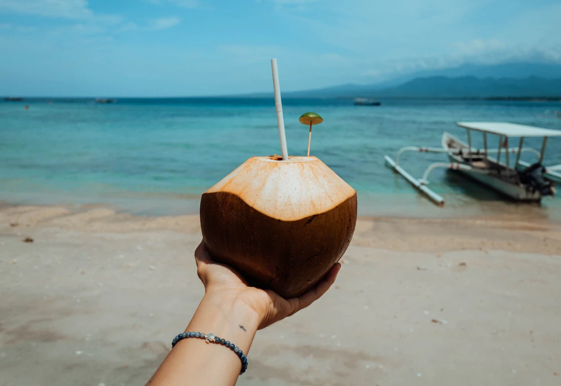 gili air indonesia