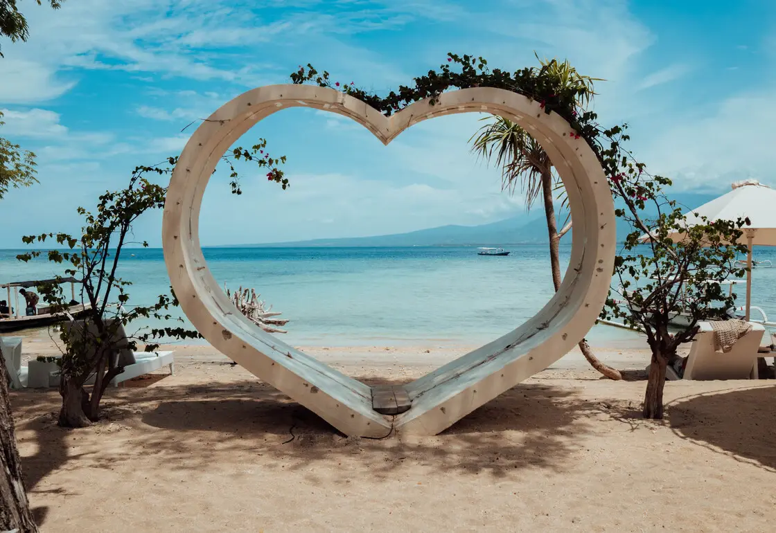 isla gili air