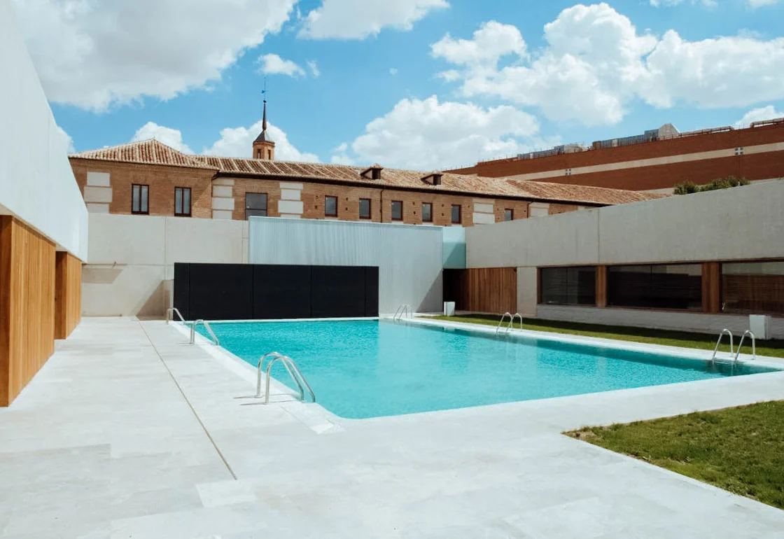 parador alcala