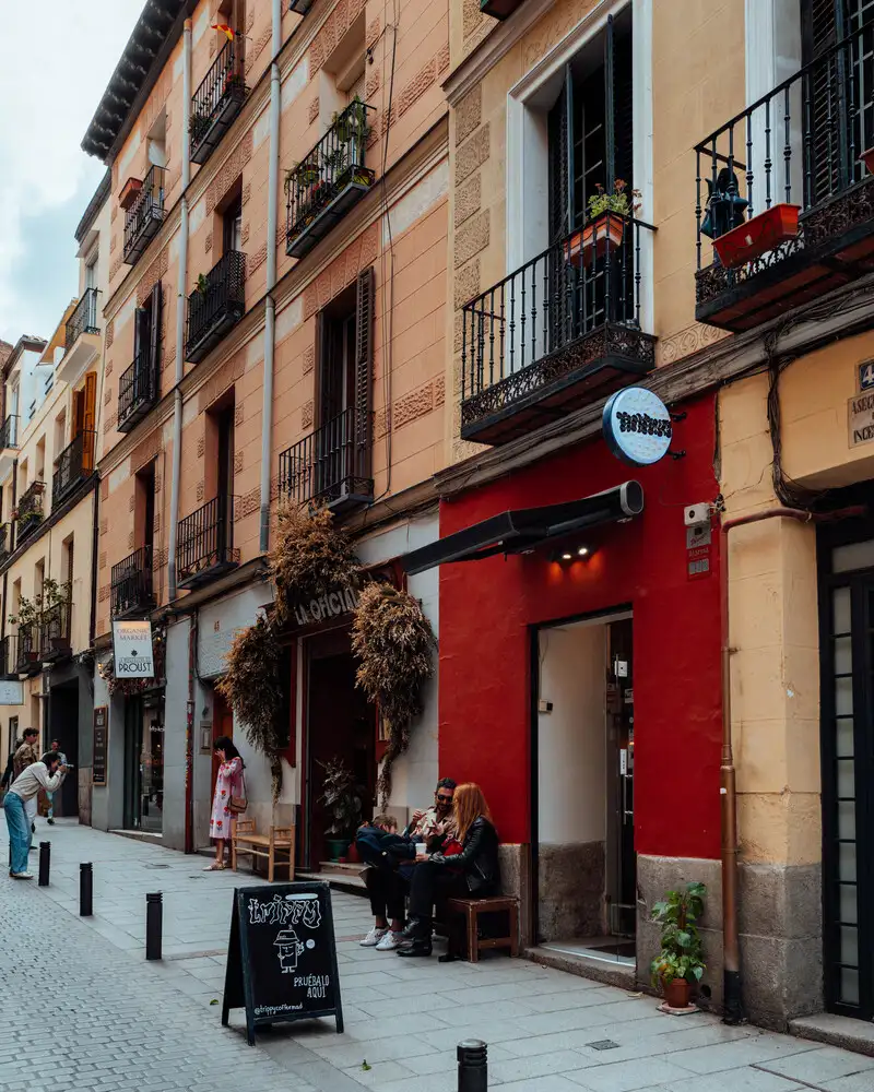 pelayo chueca