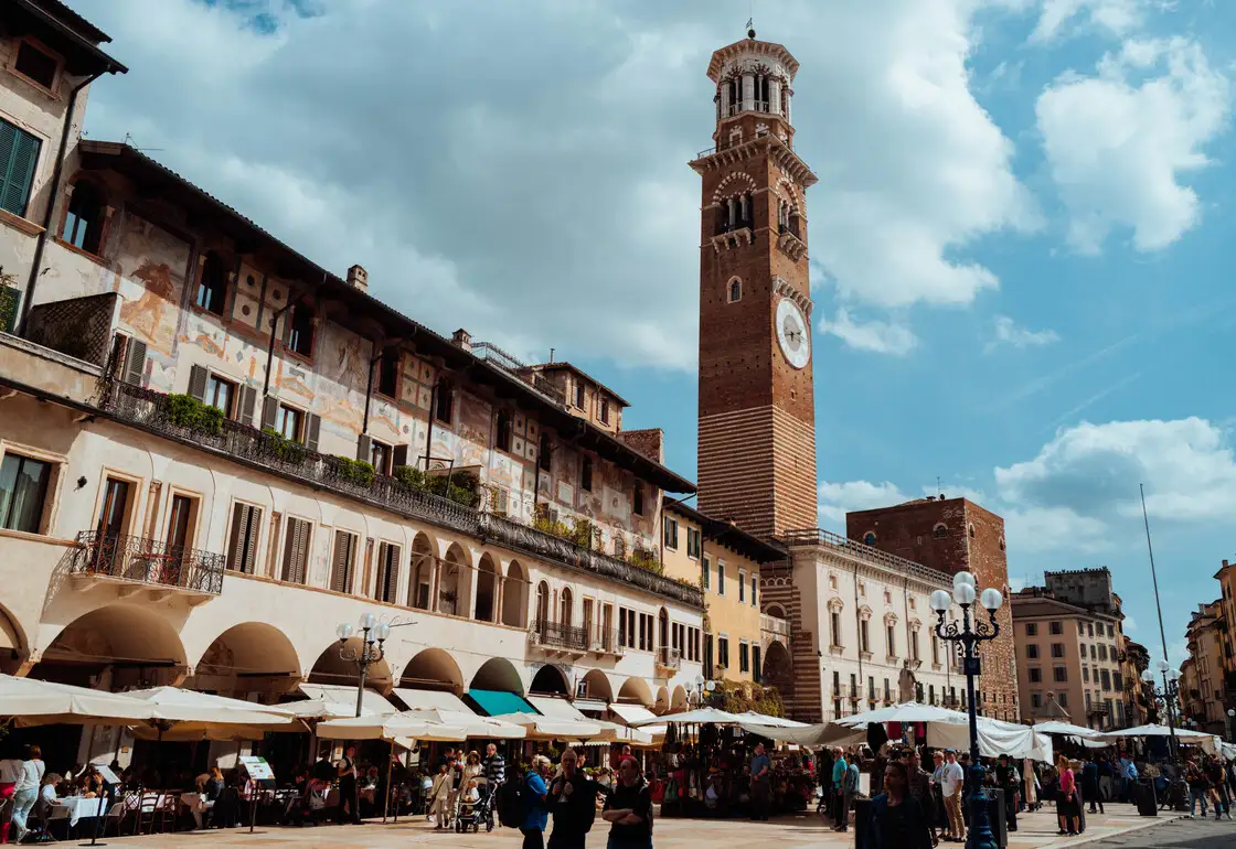 plaza del erbe