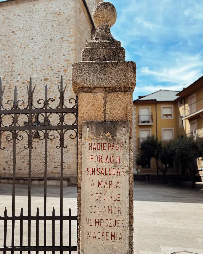 ponferrada que ver