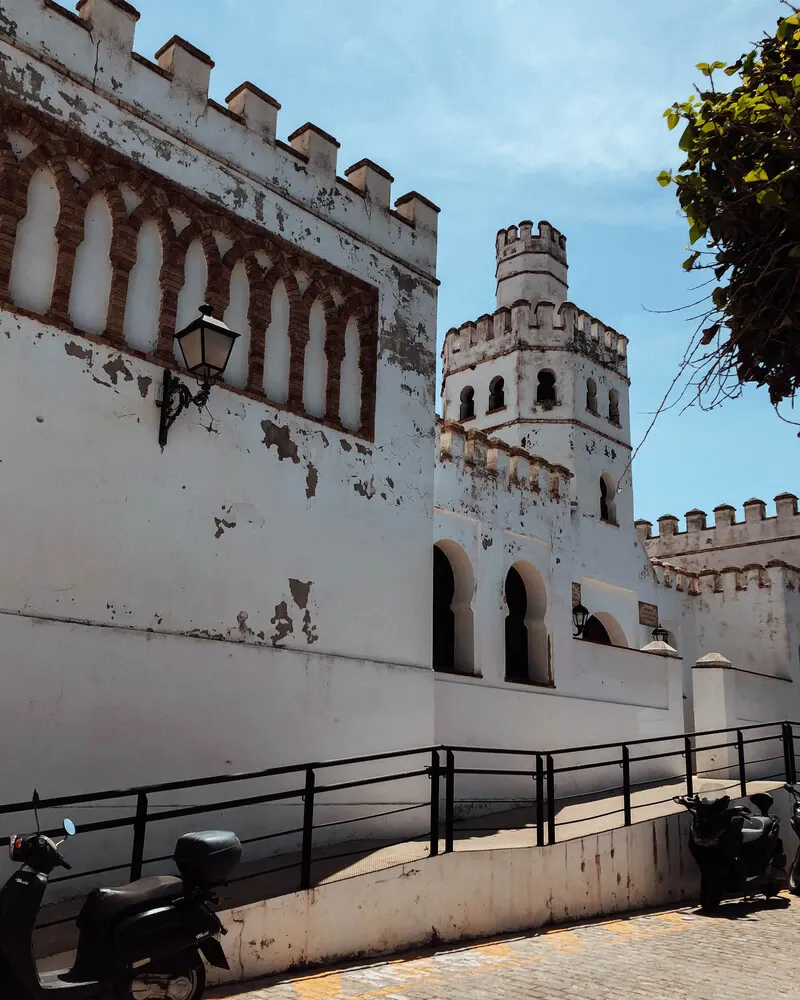 que hacer en tarifa