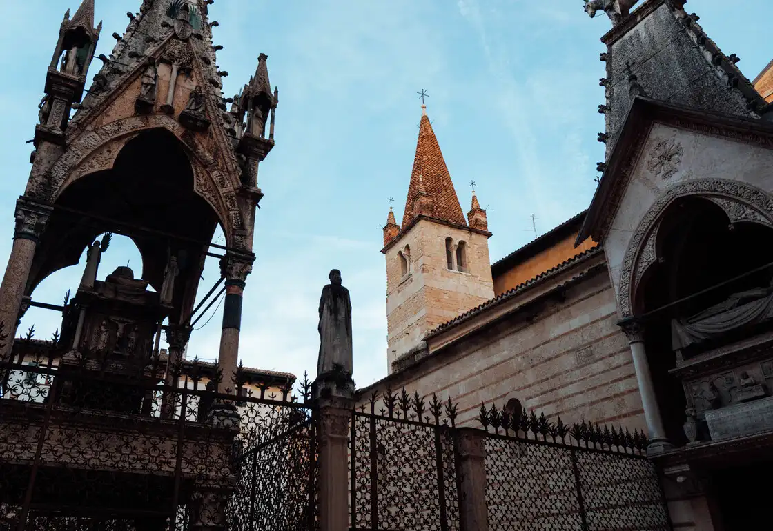 que hacer en verona italia