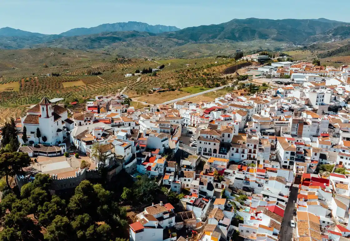 que ver en la provincia de malaga