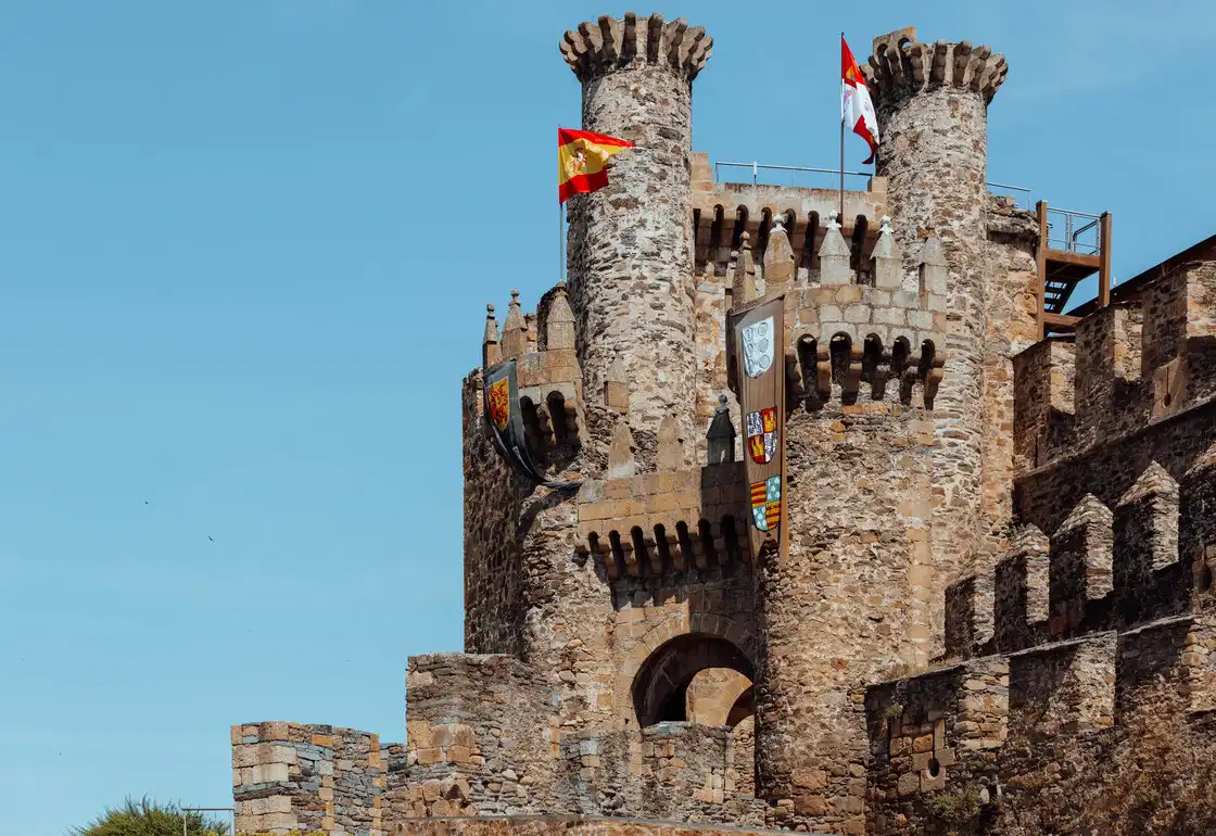 que ver en ponferrada leon