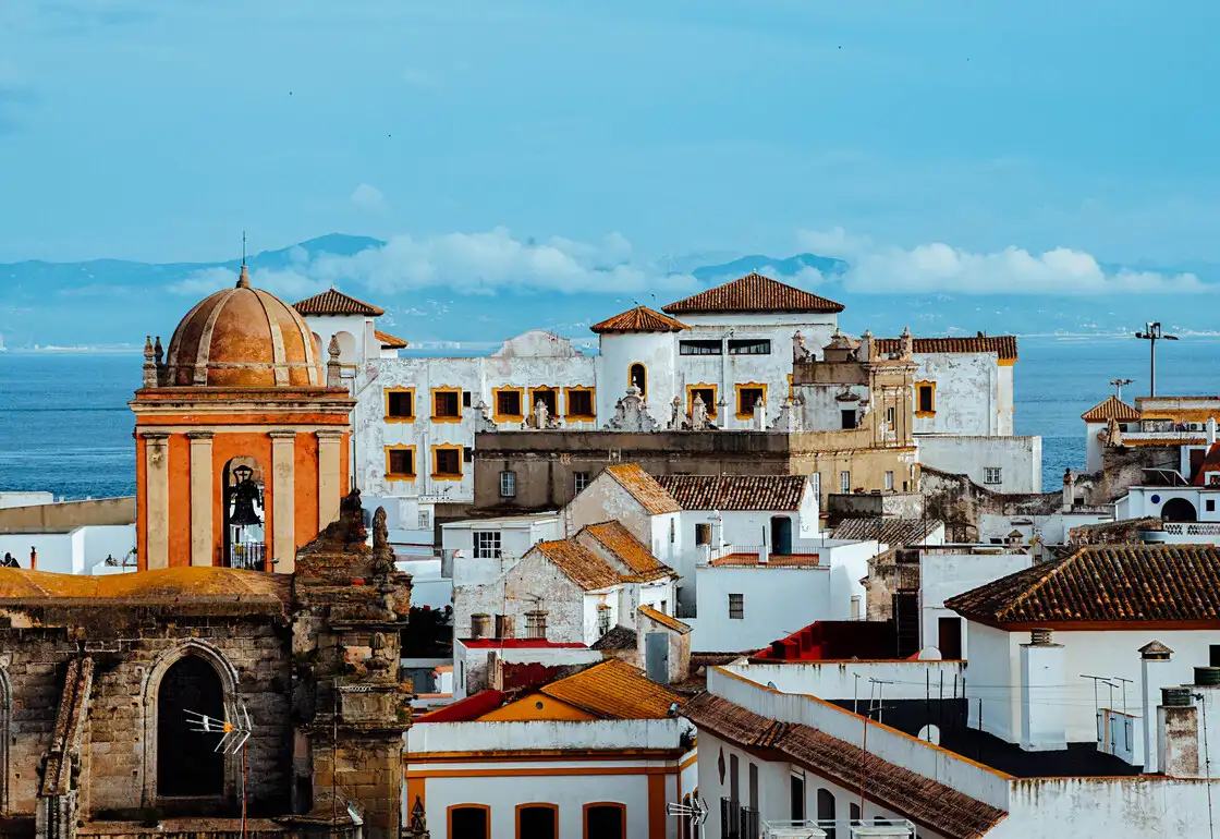 que ver en tarifa cadiz