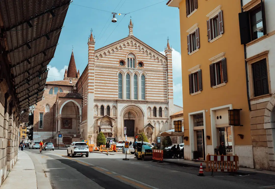 verona italia