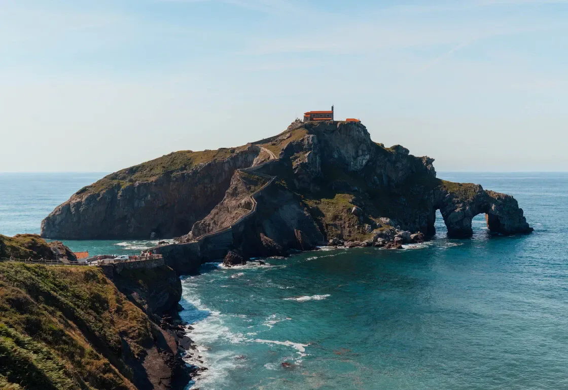 gaztelugatxe