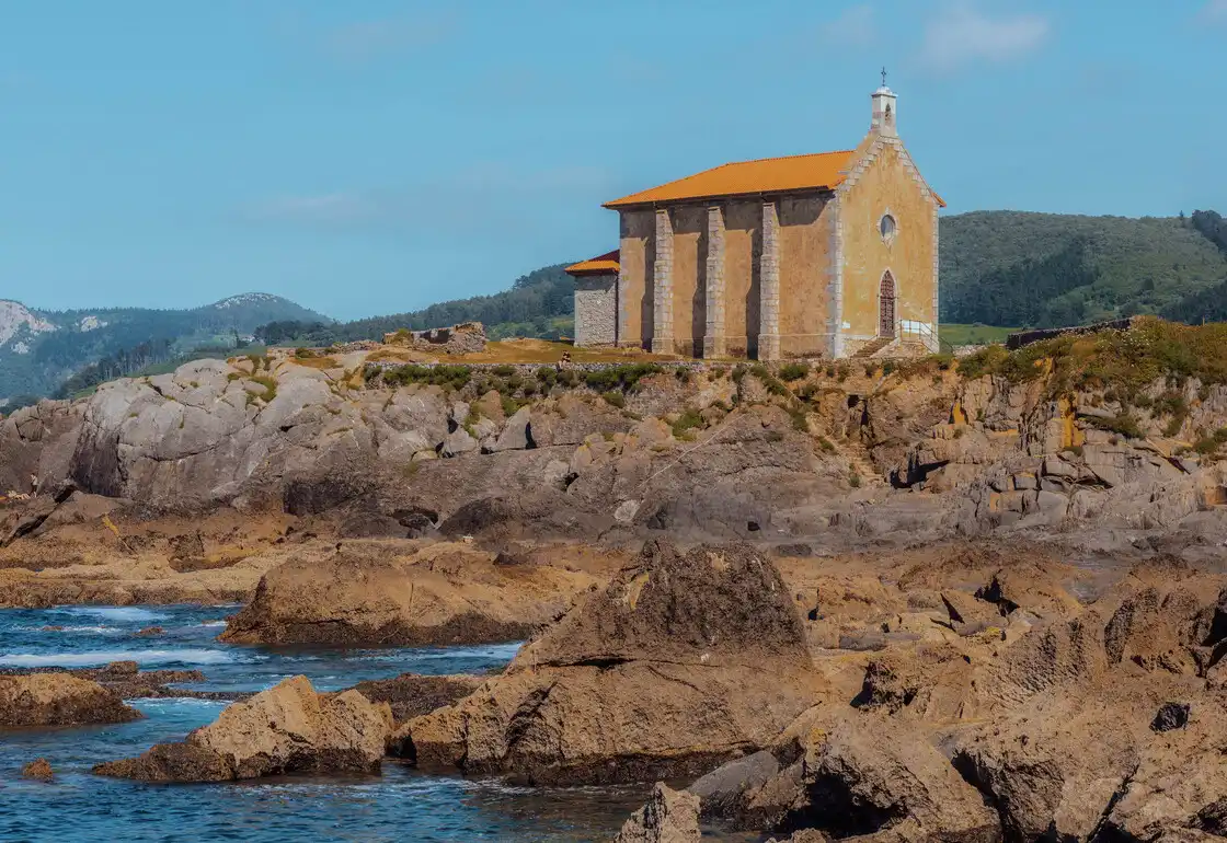mundaka