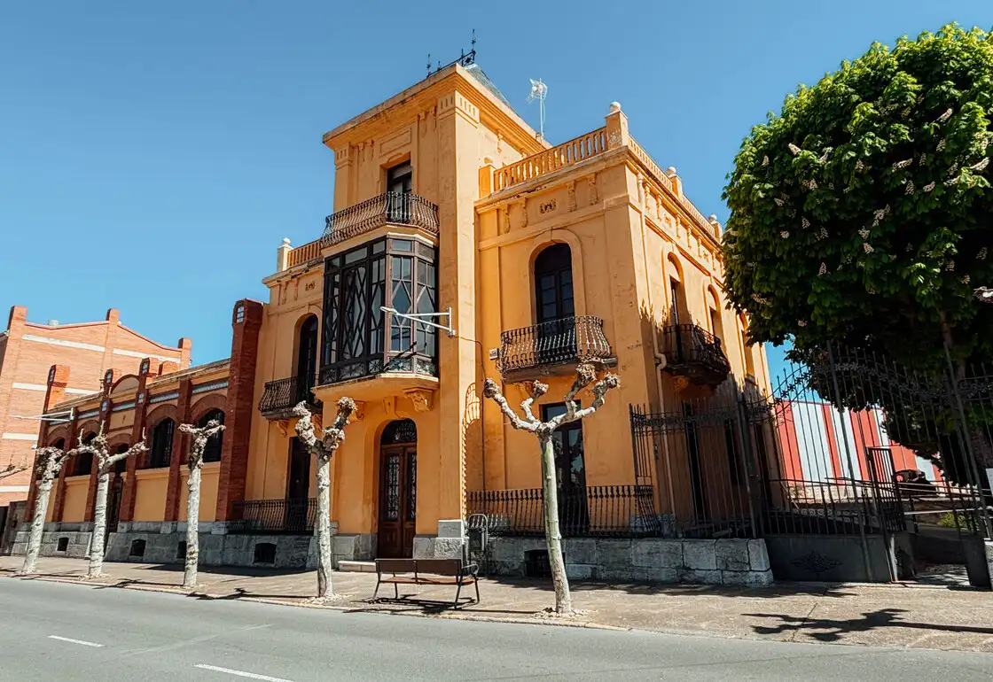 museo chocolate
