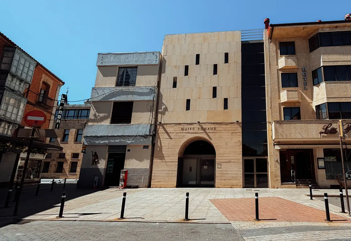 museo romano