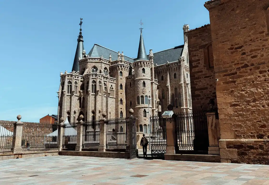 que ver en castilla y leon