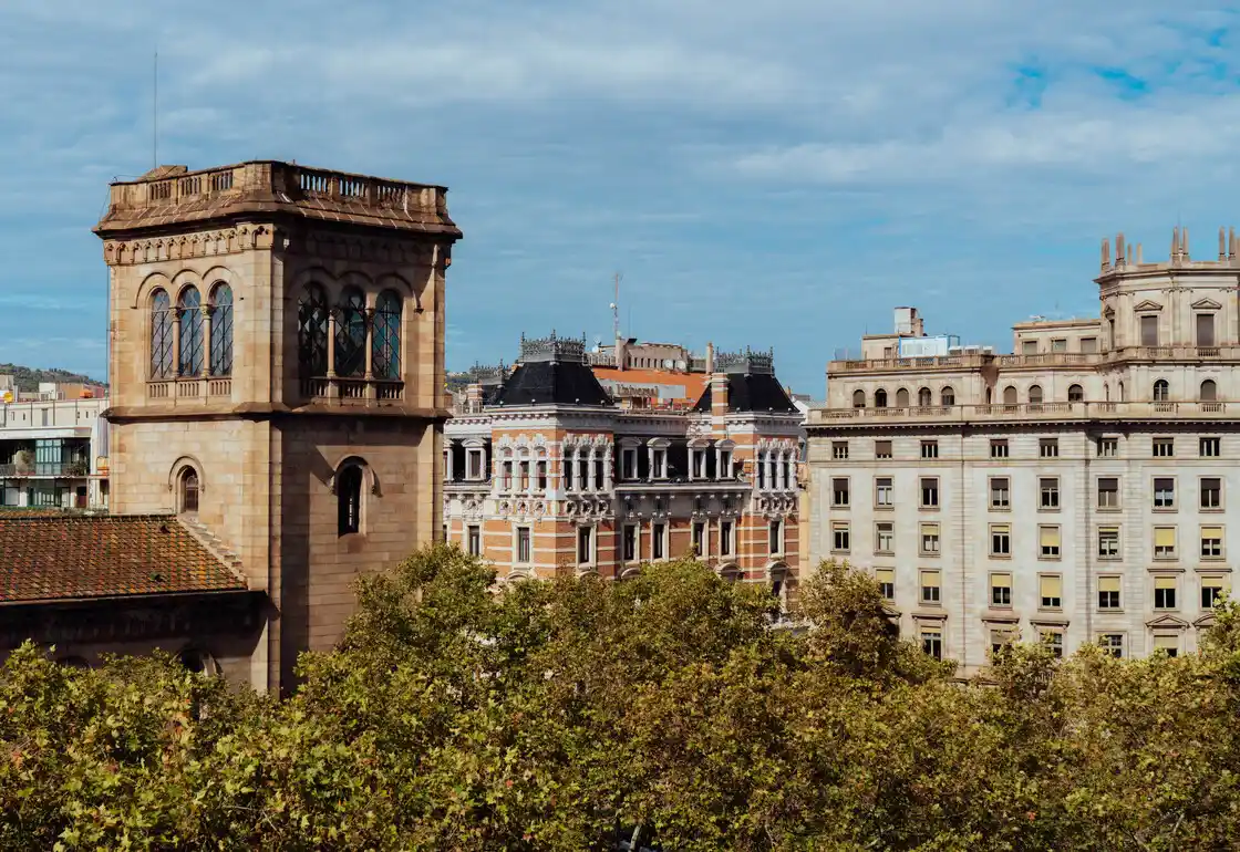 que ver en barcelona en 3 dias