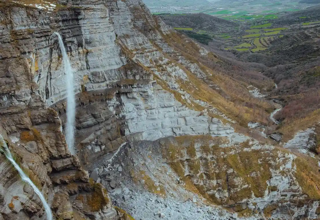 salto del nervion