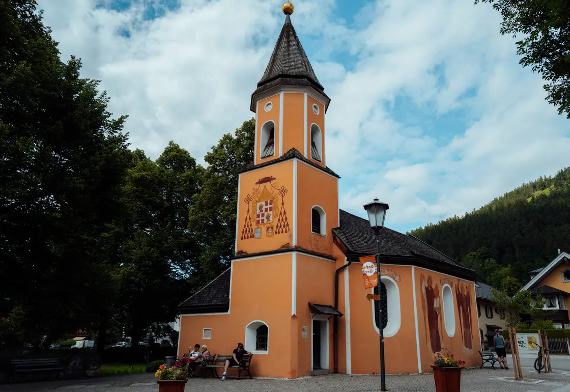 alpes de bavaria