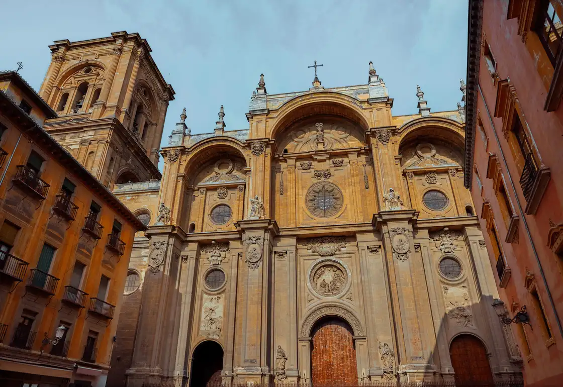 catedral de granada