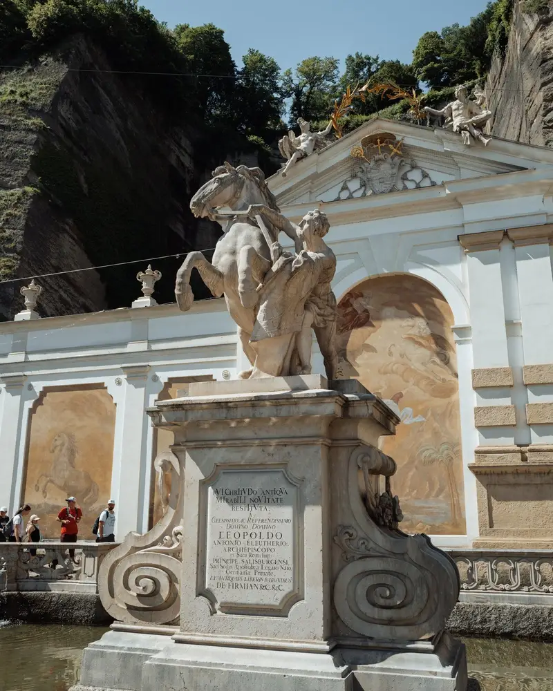 excursion austria