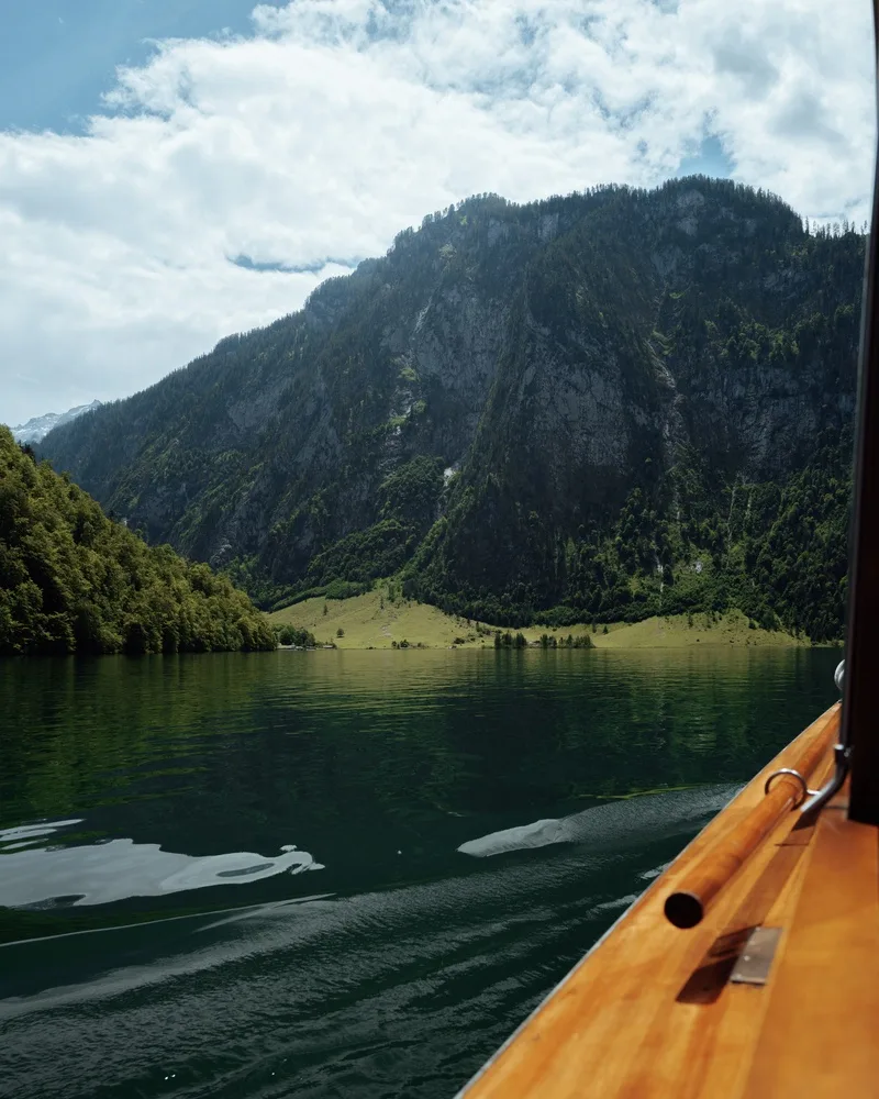 konigsee
