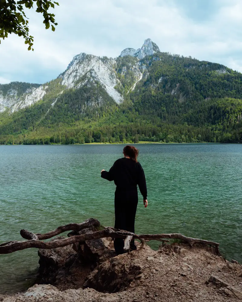 lago alpsee
