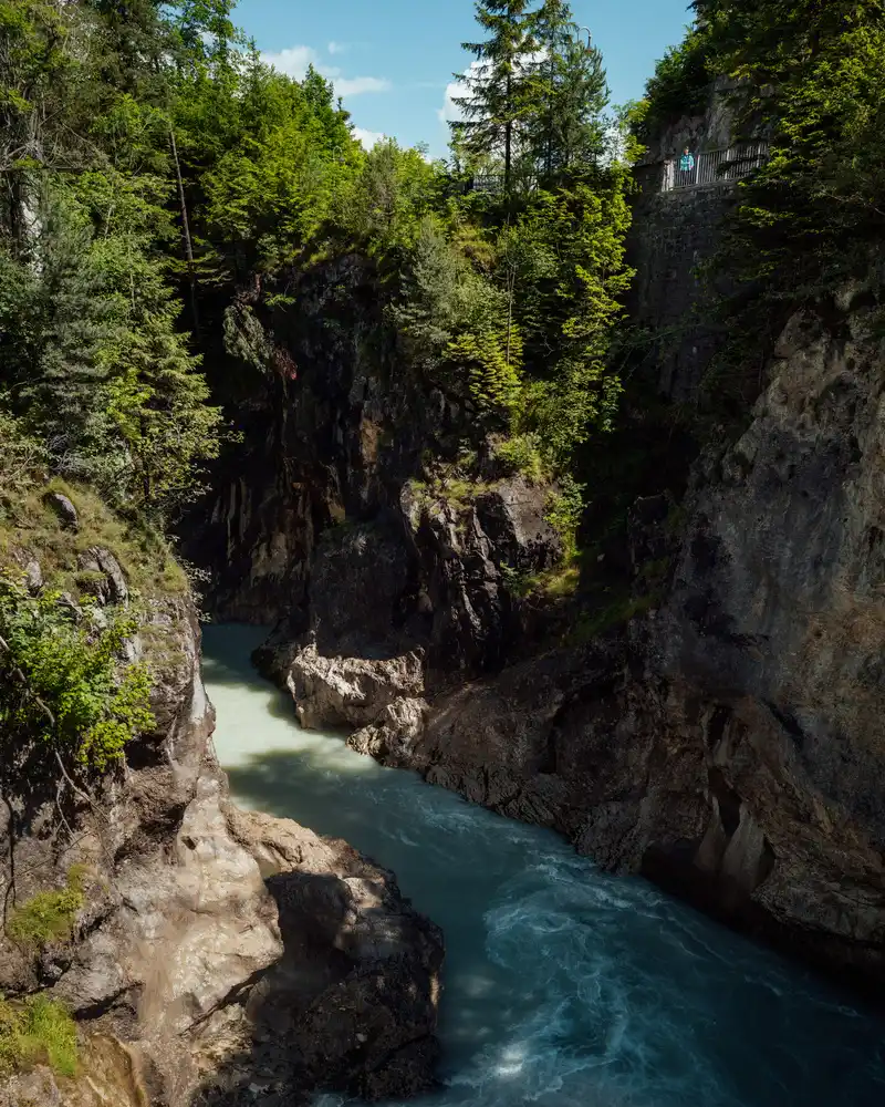 lechfall fussen