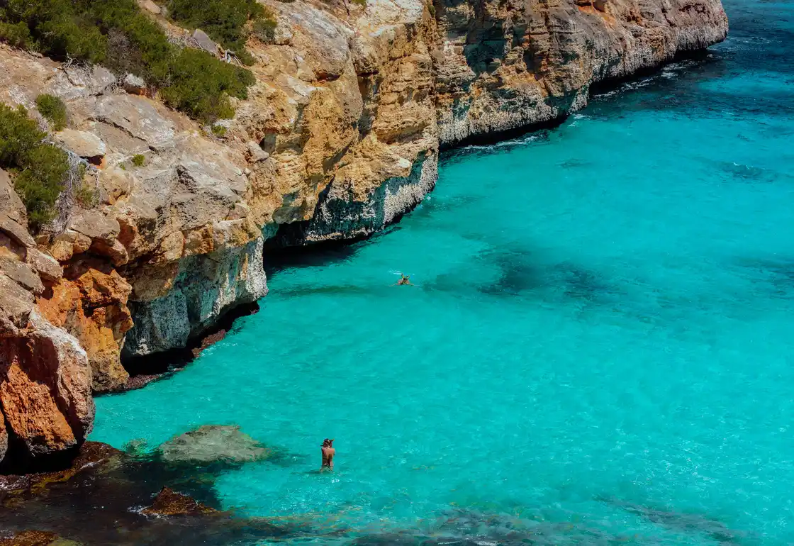 que ver en mallorca en 3 dias