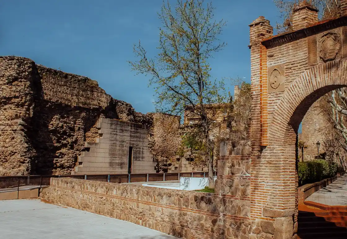 que ver en talavera de la reina toledo