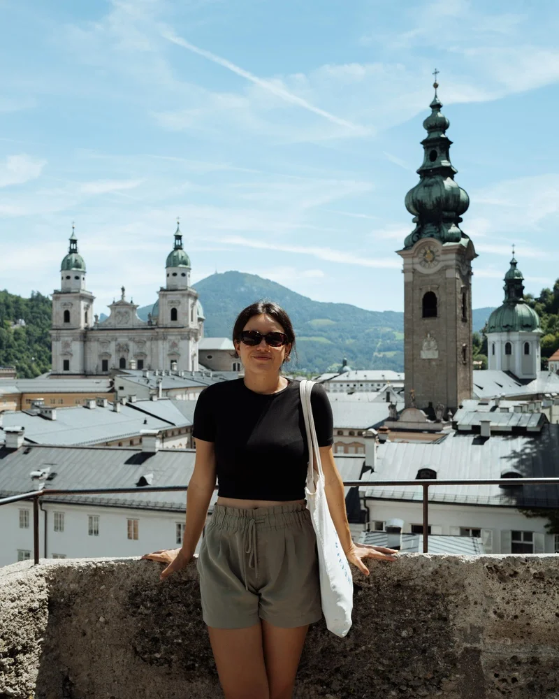 salzburgo