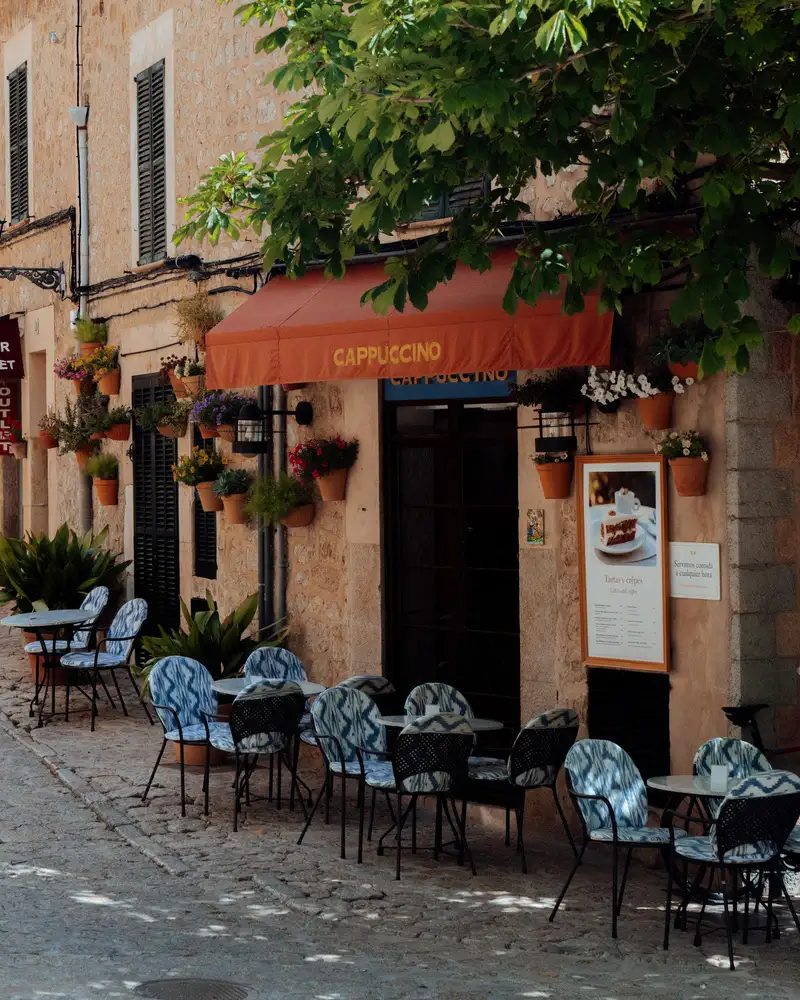 valldemossa mallorca