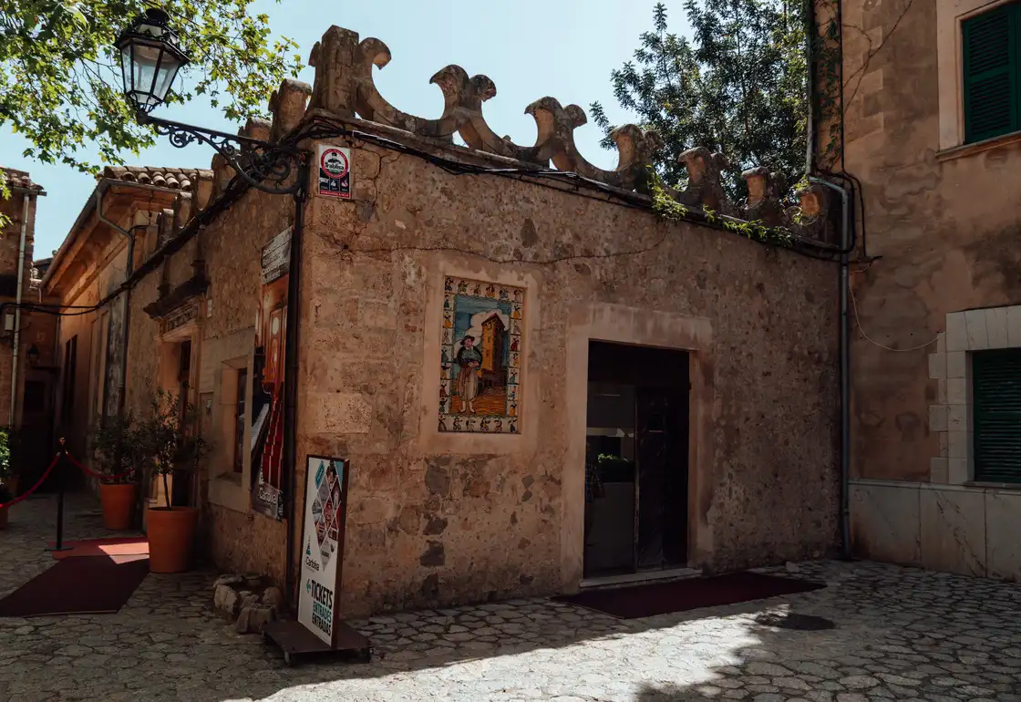 valldemossa que hacer