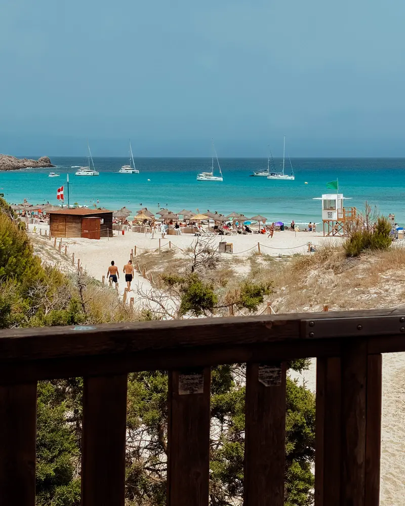 cala ratjada