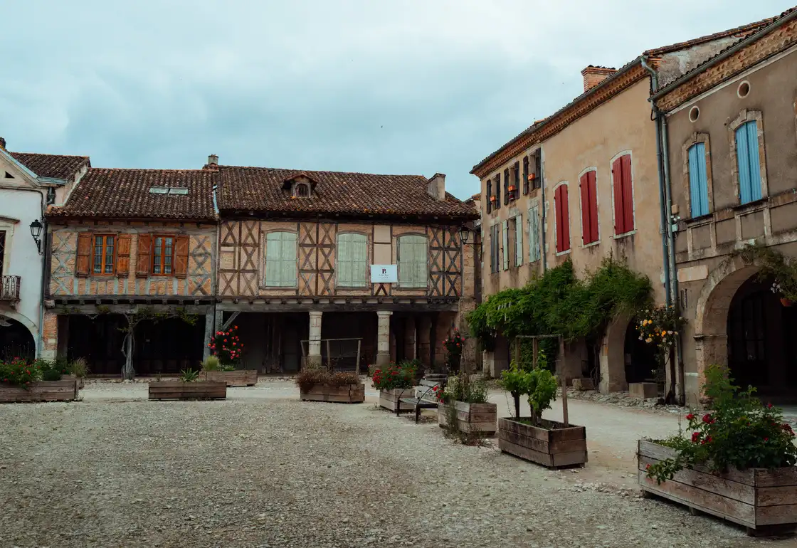 labastide darmagnac