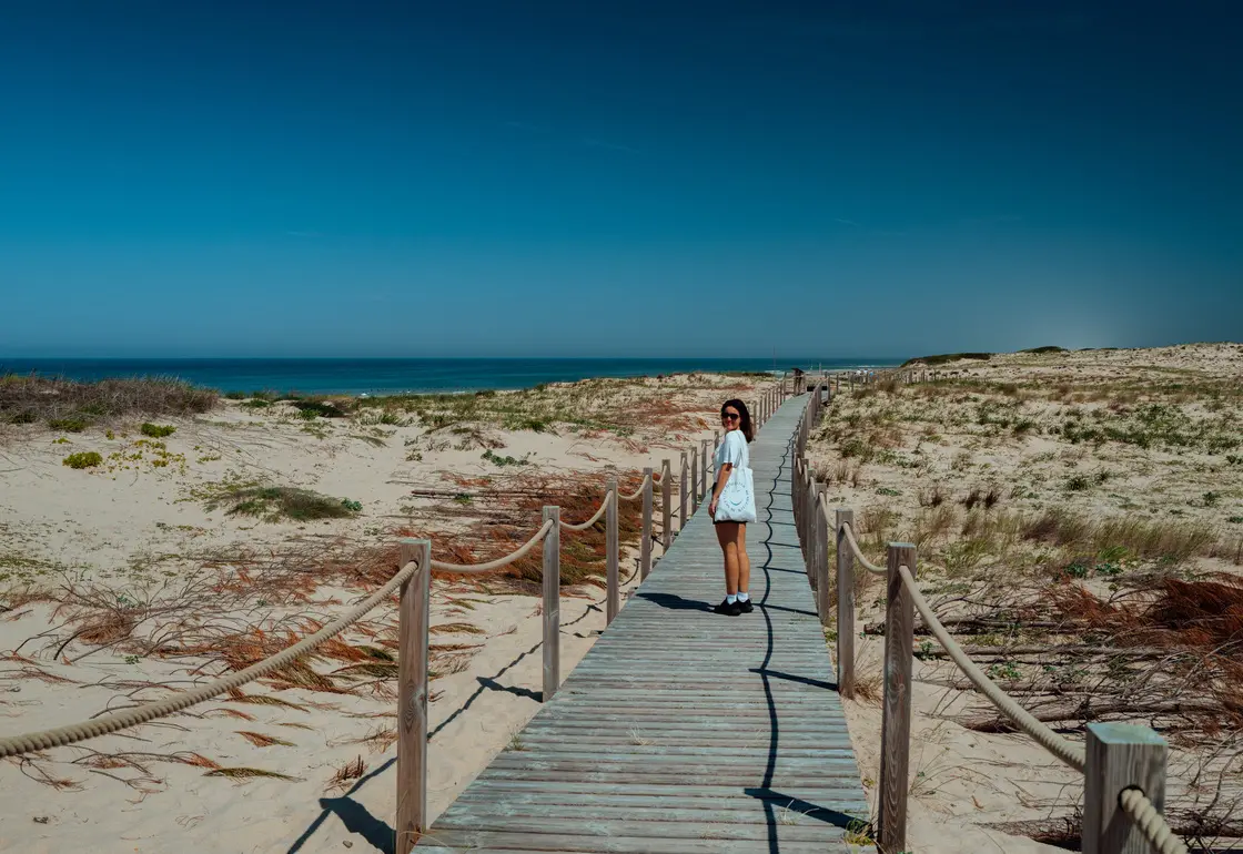 landas francia