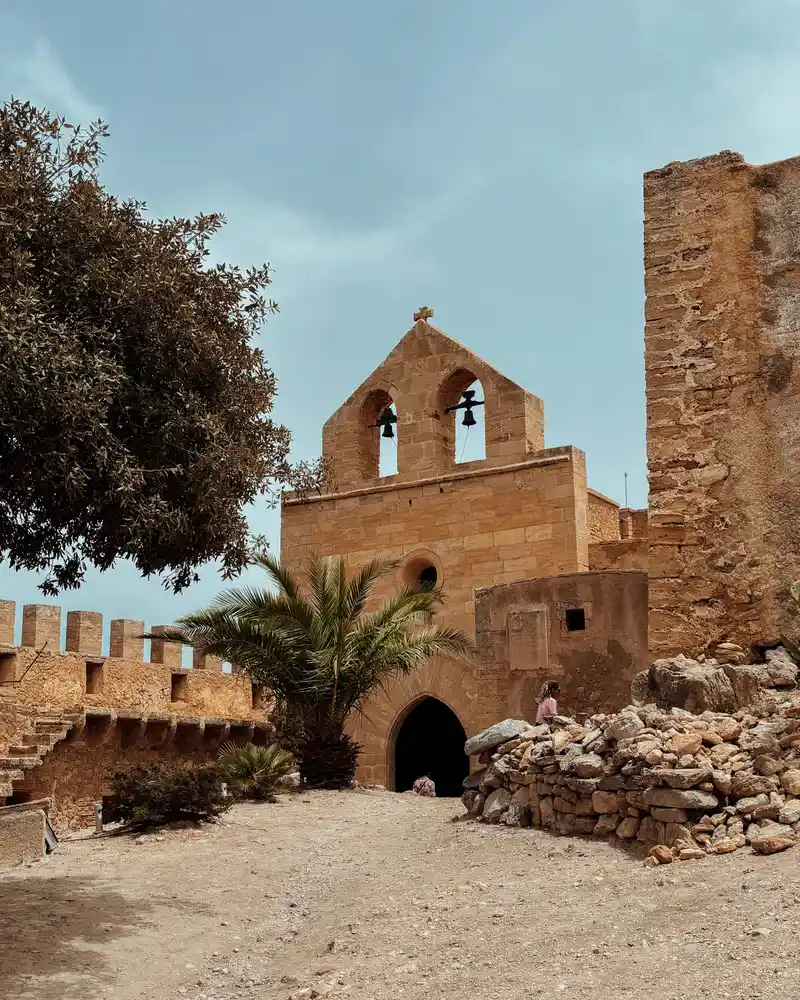 mallorca en 7 dias