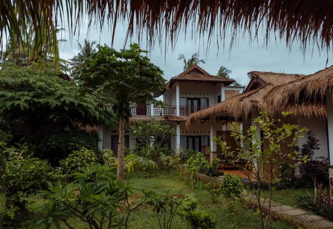 mi hotel en kuta