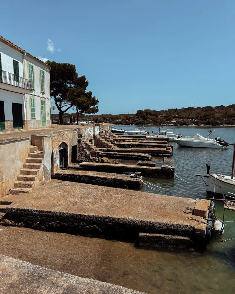 portocolom