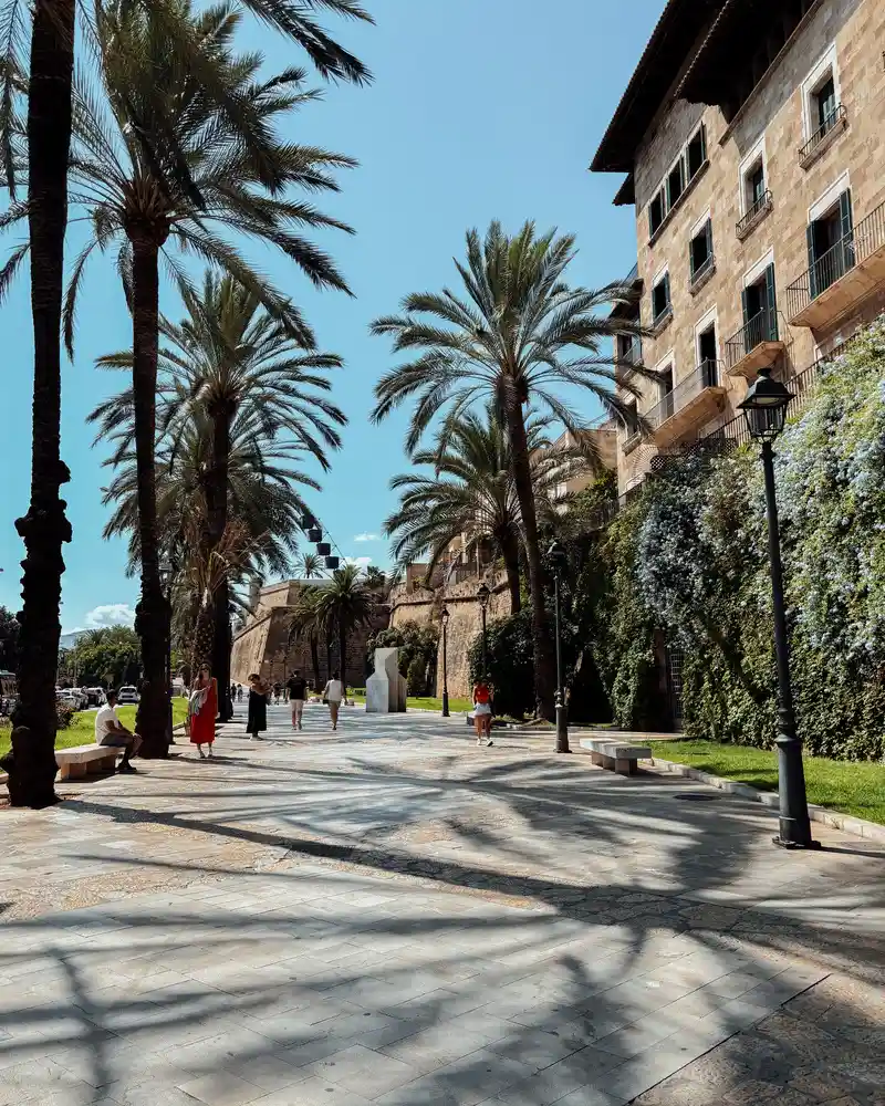 que ver en mallorca en 7 dias
