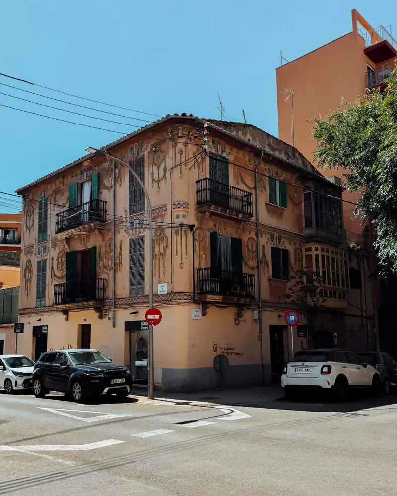 santa catalina